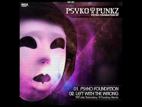 psyko foundation - FREE DOWNLOAD at http://soundcloud.com/umbertron/psyko-foundation-umbertron https://twitter.com/ignattraxx https://www.facebook.com/ignattraxx.
