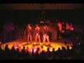 WasedaNight winter'08 『トマト』