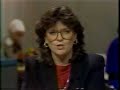 1983 - NBC News Overnight part 2 1983 - NBC News Overnight part 2