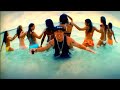 swedish rapper shooting video in cuba. topaz recording artist