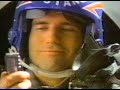 Pepsi Top Gun style commercial