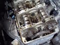 Honda S2000 F20C Tappet/Valve adjustment Part 1 Honda S2000 F20C Tappet/Valve adjustment Part 1