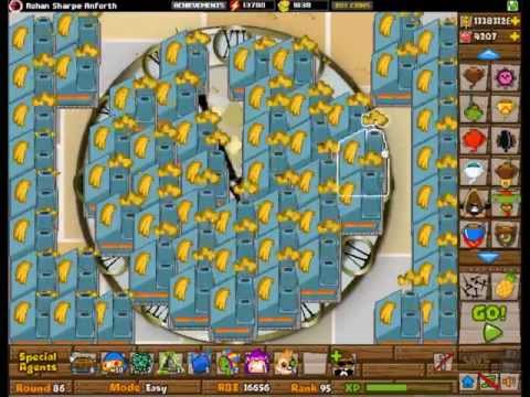 how to get more lives on btd5