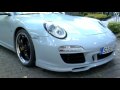 2010 Porsche 911 Turbo