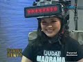 Eat Bulaga Pinoy Henyo - Judy Ann, na-silya elektrika!.