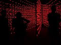 Volumetric LED Display - Burning Man 2007