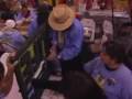 Donate Life Rose Parade Float December 26, 2008 AM Shift