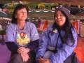 Donate Life Rose Parade Float December 26, 2008 AM Shift