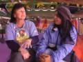 Donate Life Rose Parade Float December 26, 2008 AM Shift
