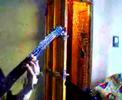 Re: raining blood(acoustic version)
