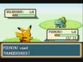 POKEMON SUN YELLOW - Episode 2 - Oak's parcel
