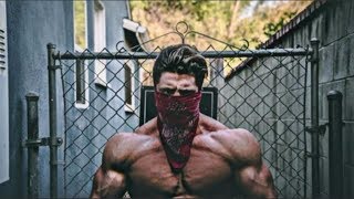 WATCH ME GRIND & HUSTLE - Aesthetic Fitness Motivation 