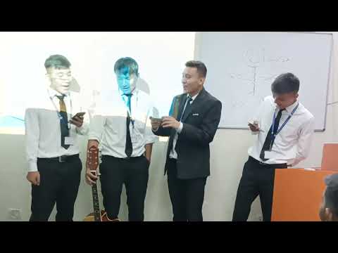 Abhi Institute of Hotel Management New Delhi General video thumbnail 3