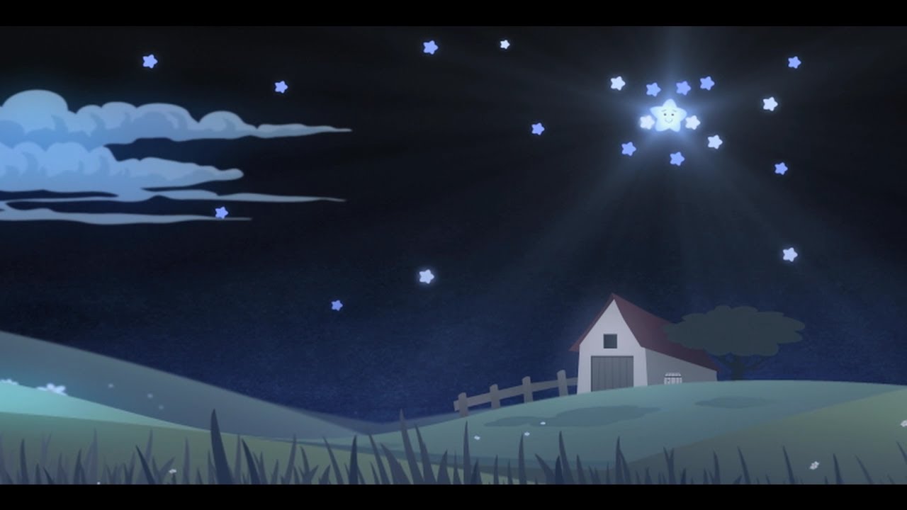 Dan Stevers – Starry Night