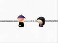 matrix south park