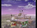 SSBB Seibrik (DeeDeeDee) vs Afro Thundah (Snake) 2
