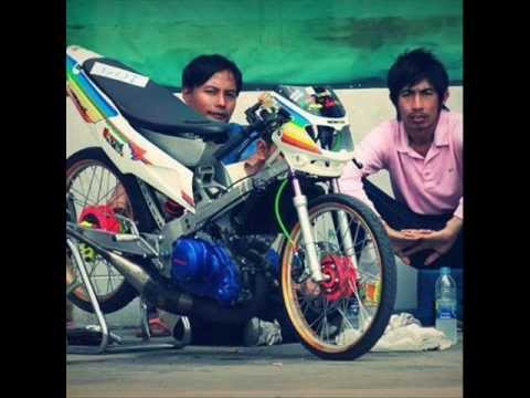 รถแต่งสวยๆ - https://www.facebook.com/pages/Nuy-Sticker-Shop-Suanpak/200777296626684 ro https://www.facebook.com/wisnu.nimthong.