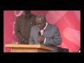 Ashesi opens its permanent campus in Berekuso