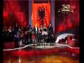 E diell kolazh --Shqiperia--