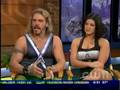 American Gladiators: Dating Life of the Super Strong