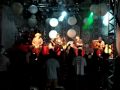 Show rosa de saron- Apenas uma canção de amor