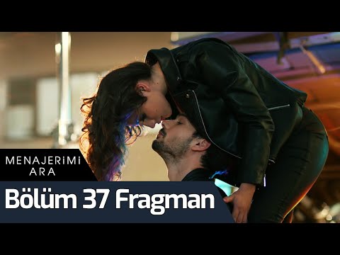 Menajerimi Ara 37. Bölüm Fragmanı                                                                                                                                                                                                                         