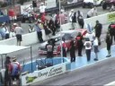 Pro Nitrous Qualifying Action at Radford, VA Pro Nitrous Qualifying Action at Radford, VA