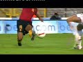 Belgium - Serbia : Moussa Dembele Belgium - Serbia : Moussa Dembele