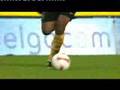 Belgium - Serbia : Moussa Dembele