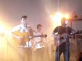 concert la goule, les hyenes ,kebous plazac