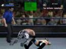Austin Aries(Me) vs Edge(Skyz)