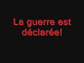 Guerre E.W  VS CO