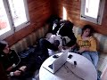 camping la siesta   con ganas de trabajar