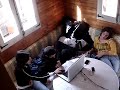 camping la siesta   con ganas de trabajar