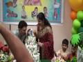 Manas 1st B'day celebration on party day July4th Part2