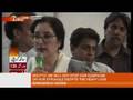 Benazir Bhutto's speech after assassination attempt: PART 2