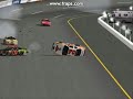 FSB Racing Pro Cup Series 6 Race 18 Richmond