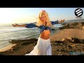 Kourosh Tazmini feat Anda Adam - Can U Feel Love (Official 