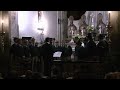 Coro Timallo: Era Una Notte Che Pioveva. Coro Timallo: Era Una Notte Che Pioveva.