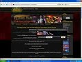 Connecting To Beyond-wow Private Server Part 1.