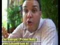 Chey Declaraciones Premios Duma, La Materialista, y Vakero