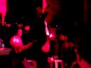 Emrah'in bayramda Antalya Dİonysos Otel'de verdigi konserden goruntuler