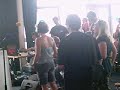 Feeder acoustic part 1