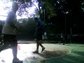 Practica del 21/08/09