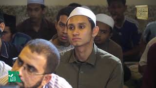 قصيدة في مدح محمد بن خالد بن يزيد بن مزيد3