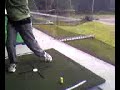 Epic Fail Double Golf Ball Trick Shot Epic Fail Double Golf Ball Trick Shot