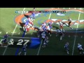 Devin Taylor vs Florida (2012)