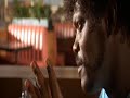 Excerto do Pulp Fiction