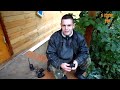 Видеообзор VECTOR VT-44 Pro