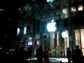 Waiting in a line for iPhone 3G - JULY 10  - NYC